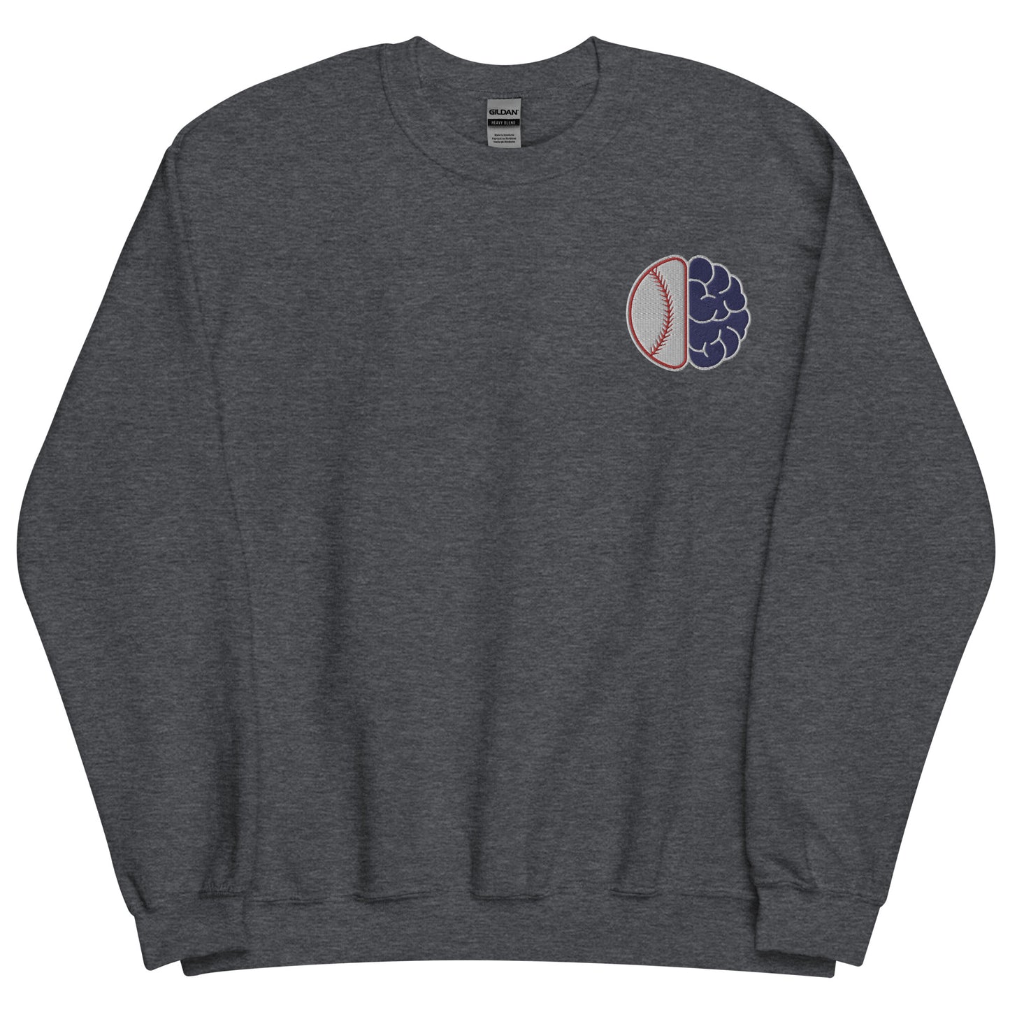 SS Basic Sweatshirt