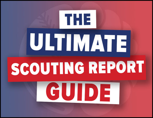 How to Build an Elite Opposing Pitcher Advanced Scouting Report