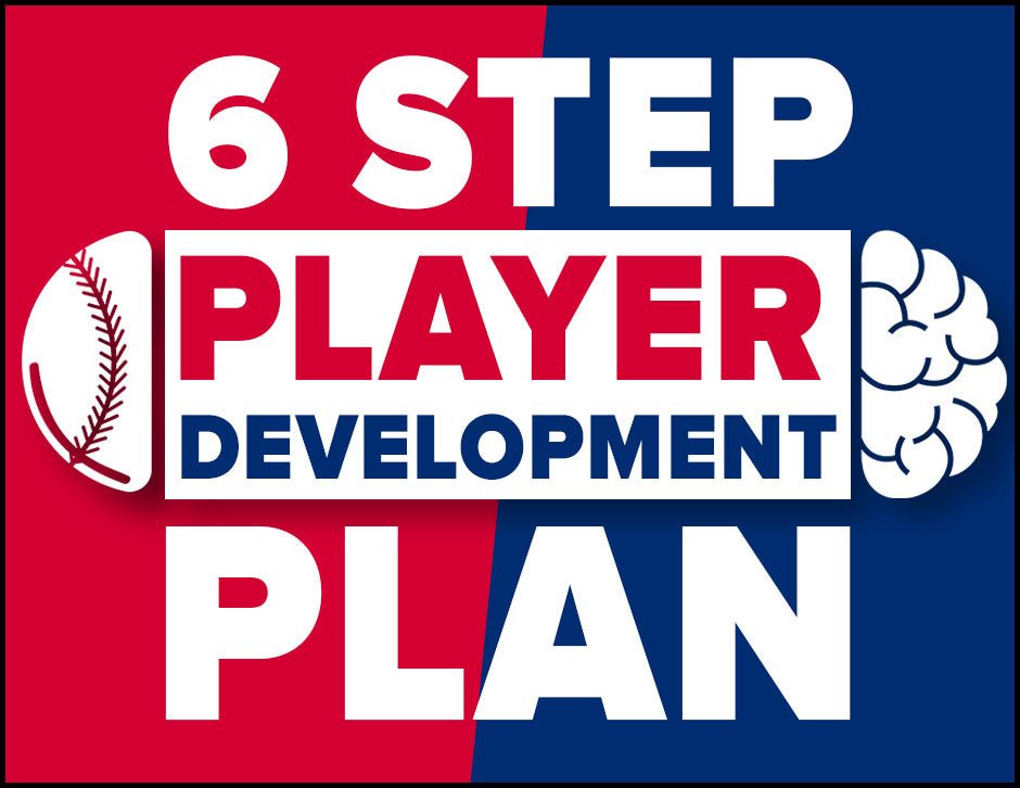 Build A Player Building A Player Development System for Your Program – Simple Sabermetrics