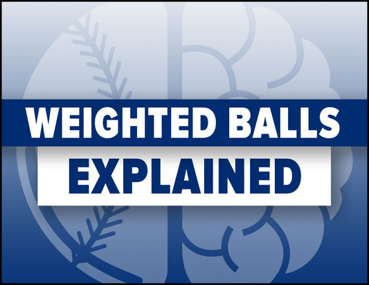 What I Think I Know About Weighted Balls