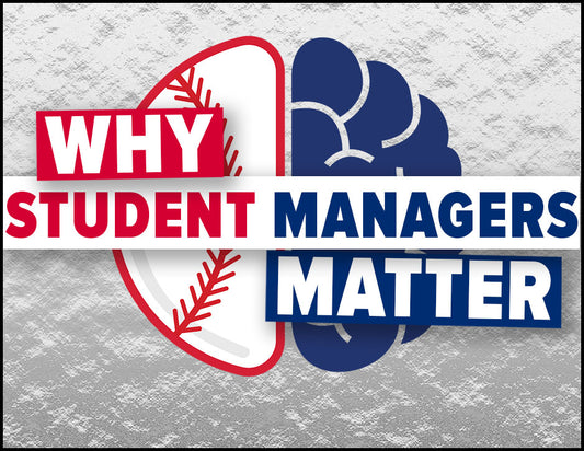 What Makes a Good Student Manager Program?