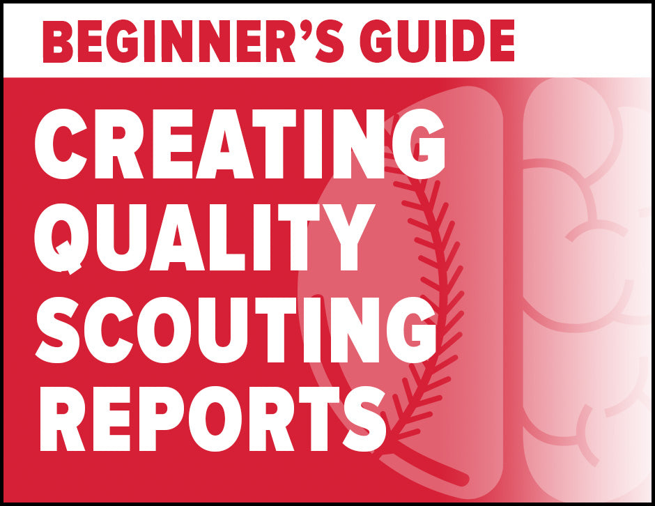 Important Questions to Ask Before Creating Your Scouting Report ...
