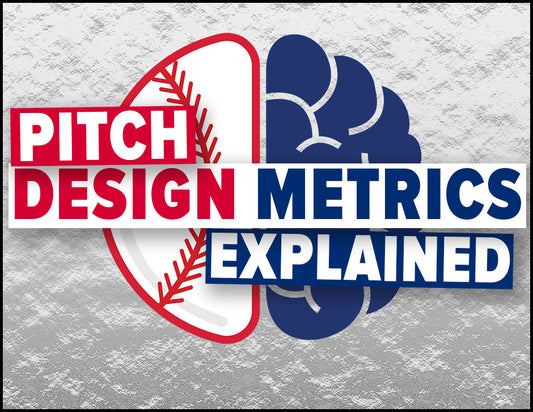 Every Pitch Design Metric Explained