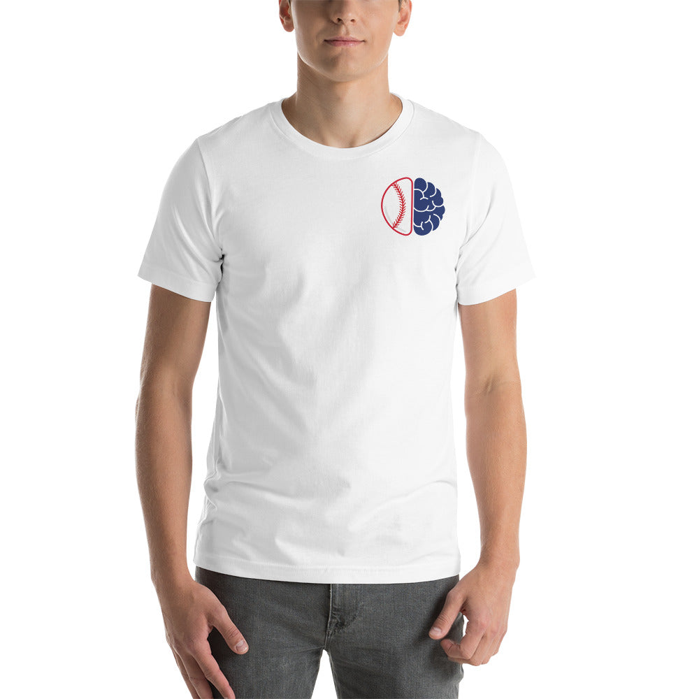 SS Basic T-Shirt